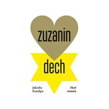Zuzanin dech