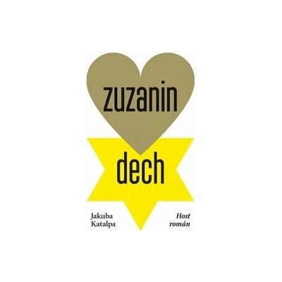 Zuzanin dech