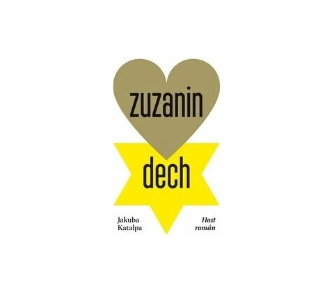 Zuzanin dech