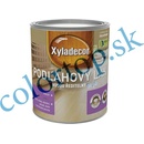 Laky na drevo Xyladecor Podlahový lak 0,75 l Polomatný