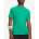 Under armour Velocity 2.0 Ss Tee Green