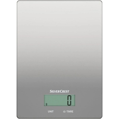 SilverCrest Kitchen Tools Digitální do 5 kg