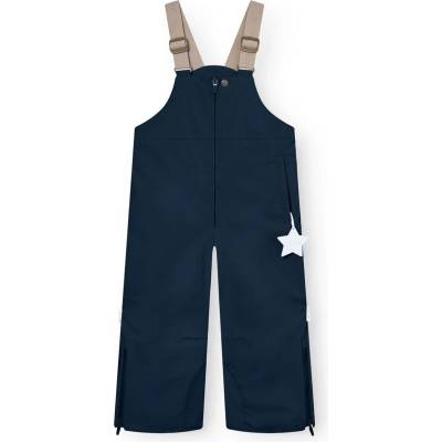 Mini A Ture Детски ски панталон Mini a ture Kid's Matadal Ski Tech Pants Ski trousers - Outer Space - размер 128 (EU) (701-3923-0113)