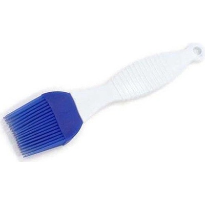 Silikonový štětec modrý 18cm Silikomart