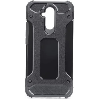 Image 1 of Huawei Силиконов калъф кейс за Huawei Mate 20 Lite противоударен черен