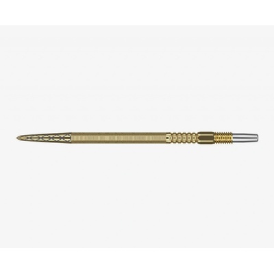 Target Swiss DX Gold Point 40 mm 3 ks