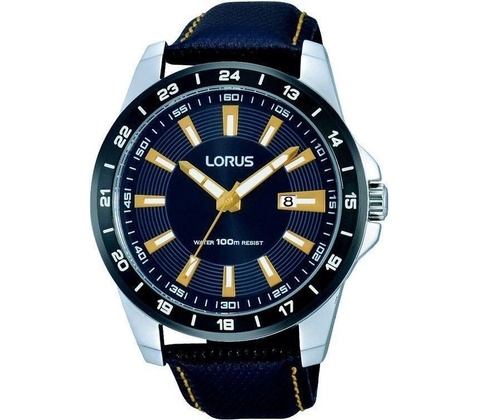 Lorus RS971CX9
