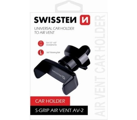SWISSTEN S-GRIP AV-2