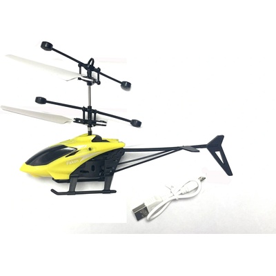 Alltoys Helikoptéra
