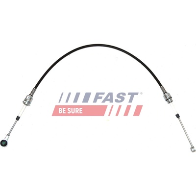 Lanko ručnej prevodovky FAST FT73025