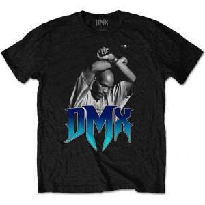 DMX Arms Crossed… Black M Риза (DMXTS02MB02)