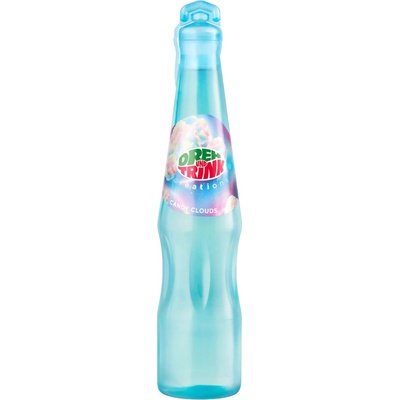 Dreh und Drink Otoč a pij Candy Clouds nápoj s příchuťí bonbonů 200 ml