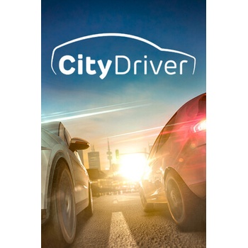 CityDriver