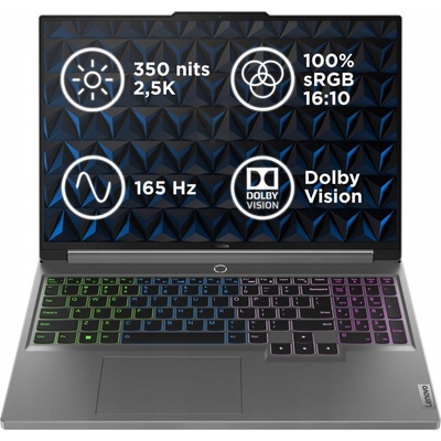 Lenovo Legion 5 83DG006QCK – Sleviste.cz