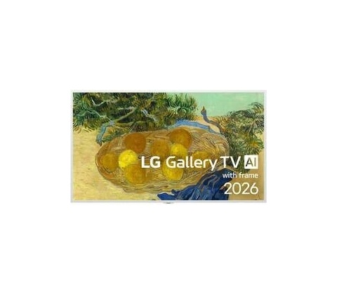LG 55LX7B6LA