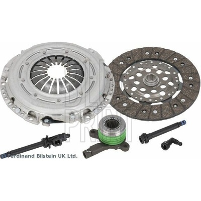 Spojková sada BLUE PRINT SMARTFIT Solution Kit ADBP300239