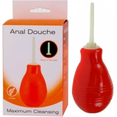 Анален душ за интимна хигиена - Anal Douche (SEVCR01118)