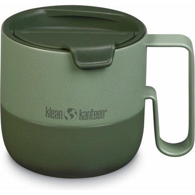 Klean Kanteen Rise 14oz Mug Sea Spray 399 ml