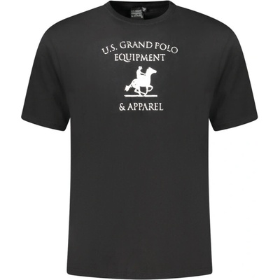 U.S. Grand Polo čierne