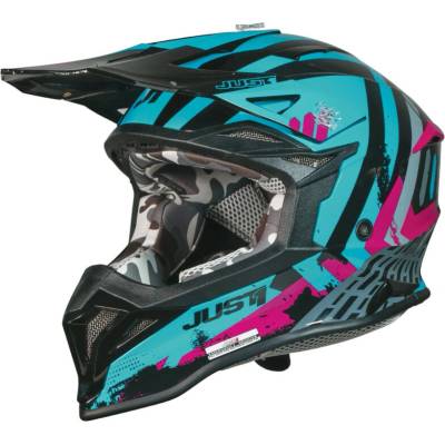 Just1 J39 Teal