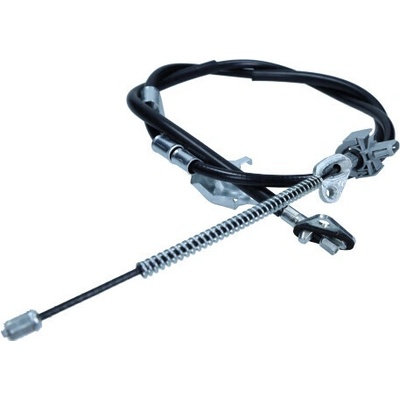 Ťažné lanko, parkovacia brzda MAXGEAR 32-1553 (321553)