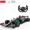 Rastar R/C auto Mercedes AMG F1 W11 EQ Performance 1:12