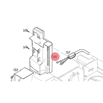 Melitta Платка Melitta CI Touch