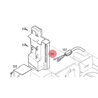 Melitta Платка Melitta CI Touch