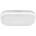 VIVALUX Led плафон овал 8w 230v 4000k ip54 ellis/o 8w cl 4000k (viv003683)