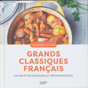 Grands classiques français (ISBN: 9782017179191)