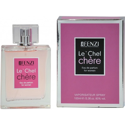 J' Fenzi Le' Chel Chere parfumovaná voda dámska 100 ml