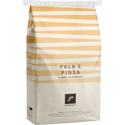 Molino Pasini talianska múka Pala e Pinsa 3 x 10 kg
