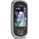 Nokia 7230 Slide
