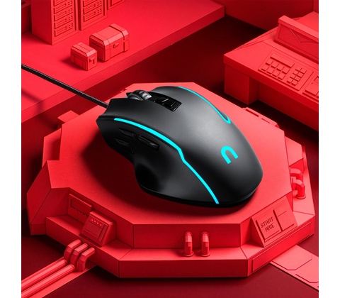 Niceboy ORYX M420