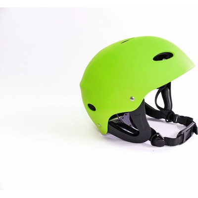 Elements Gear Husk Размер на каската: 56-62 см / Цвят: зелен