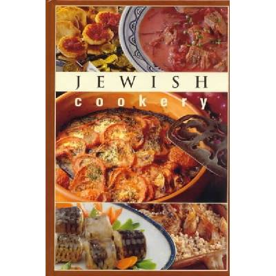Jewish cookery tv VS Krekulová