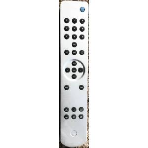 GENERAL CAMBRIDGE AUDIO AZUR 640T - съвместимо дистанционно управление на марката General (AUDIO AZUR 640T) Дистанционно