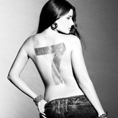 Nelly Furtado LP