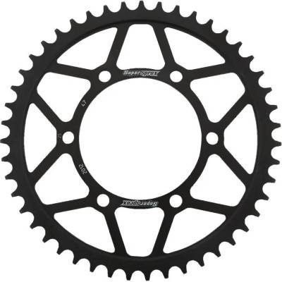 Supersprox RFE-2012:47-BLK – Zboží Mobilmania