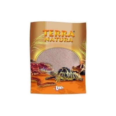 Terra Natura piesok 6 kg