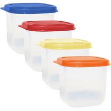 Practic Dóza Ice Box Mmini mix barev 150 ml