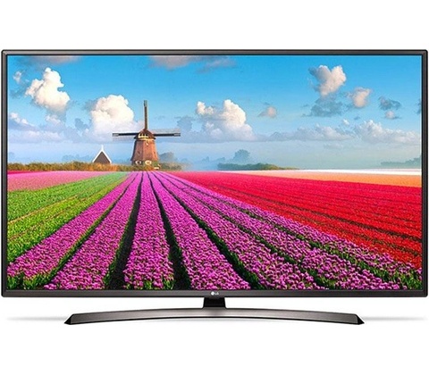LG 43LJ624V