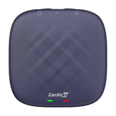 Адаптер за безжично свързване Carlinkit TBOX-Plus, 8+128GB, Apple Carplay/Android Auto (CPC200TBOX PLUS 8/12)