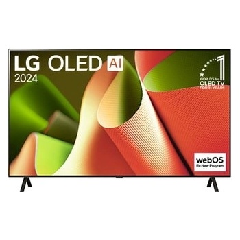 LG OLED48B46LA