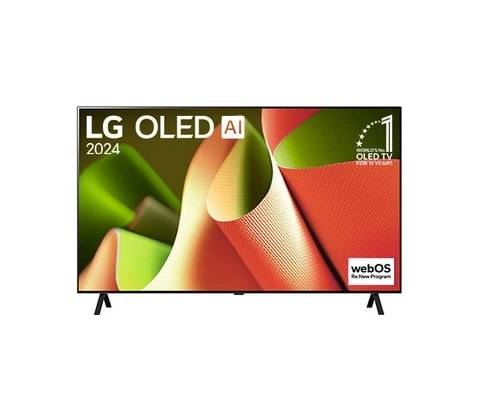 LG OLED48B46LA