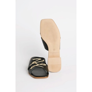 Karl Lagerfeld Кожени чехли Karl Lagerfeld PETALO (KL80772.000)