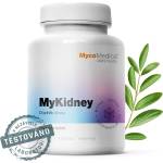 MycoMedica - MyKidney, поддържане на бъбреците, 90 билкови капсули