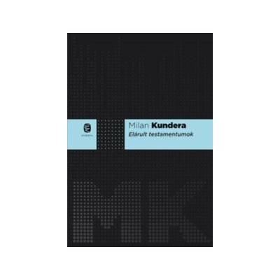 Elárult testamentumok