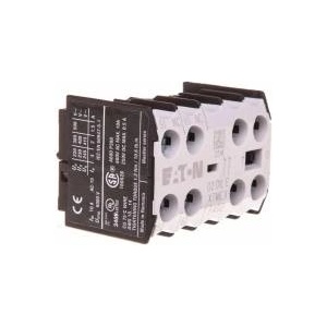 Eaton Auxiliary contact 2R frontal mounting 02DILE 010240