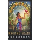 Tarot magické brány - Ciro Marchetti